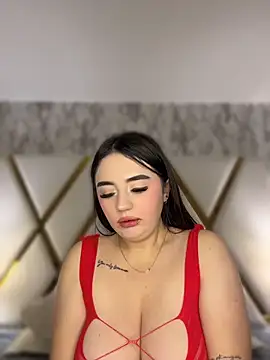 ValeriaCarter online show from 06-20-26, 12:19