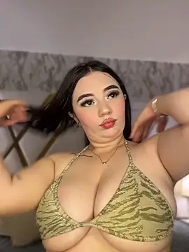ValeriaCarter online show from 07-03-26, 12:44