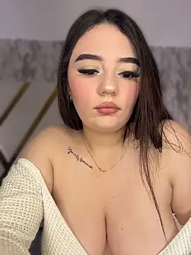 ValeriaCarter online show from 07-10-26, 01:14
