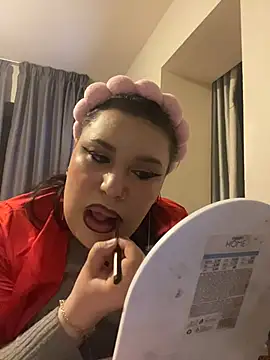 NaomiJasminX online show from 05-30-26, 06:05
