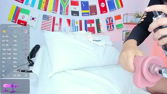 valeryy moon online show from 07-16-26, 07:53