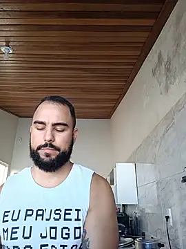 BarbozaAdtt online show from 06-06-26, 02:33