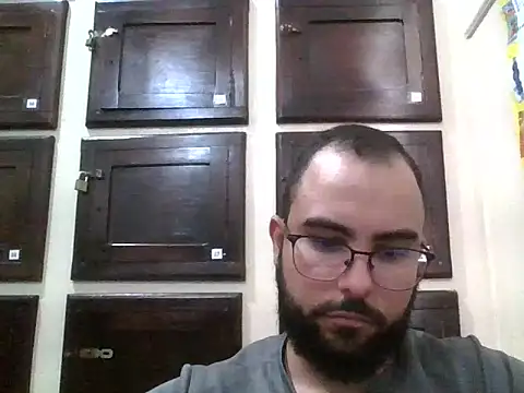 BarbozaAdtt online show from 07-16-26, 04:35