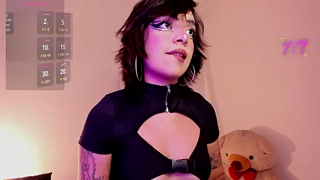 Snapshot of gothv chatting on 05-30-26, 08:39 gothv online show from 05-30-26, 08:39