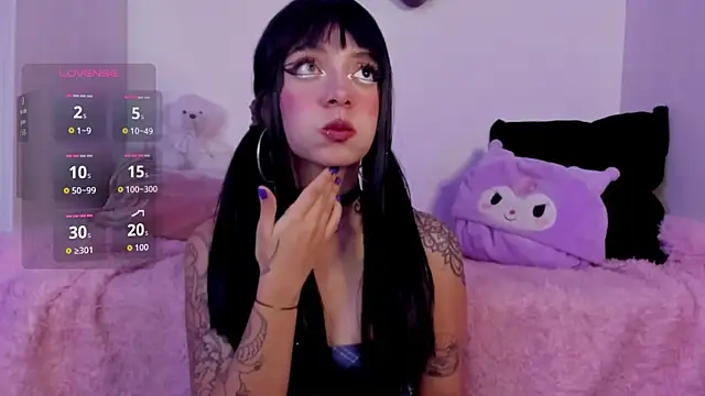 gothv online show from 07-12-26, 01:24