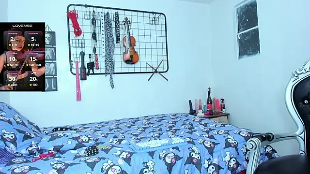 baby punk  online show from 06-03-26, 01:19