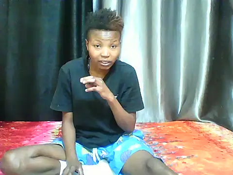 Bambybeauty2 online show from 07-15-26, 05:23