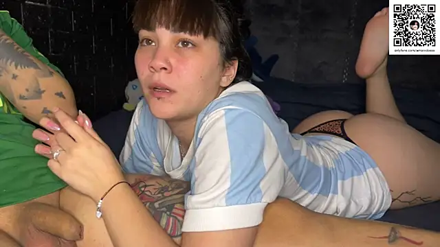 amorxdos online show from 06-16-26, 04:48