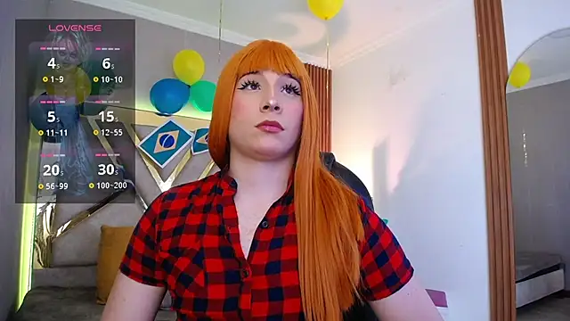 Snapshot of Tiffany_Valentiine chatting on 07-15-26, 10:04 Tiffany Valentiine online show from 07-15-26, 10:04