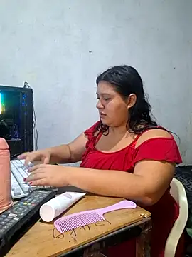 ParejaCurvy20 online show from 06-28-26, 12:44