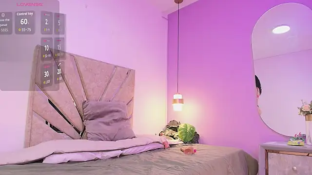 sally hot18 online show from 07-15-26, 12:16