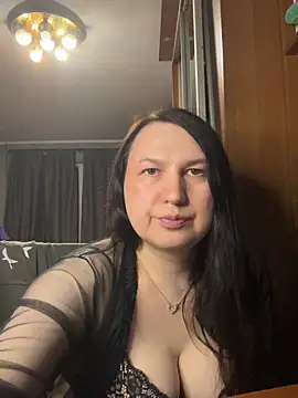 EvaBeautyXxX online show from 07-11-26, 10:33