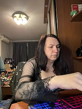 EvaBeautyXxX online show from 07-16-26, 12:38