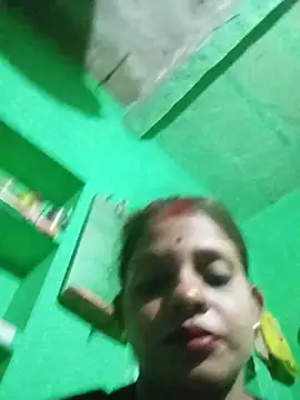 Rkajal455 online show from 05-31-26, 06:09