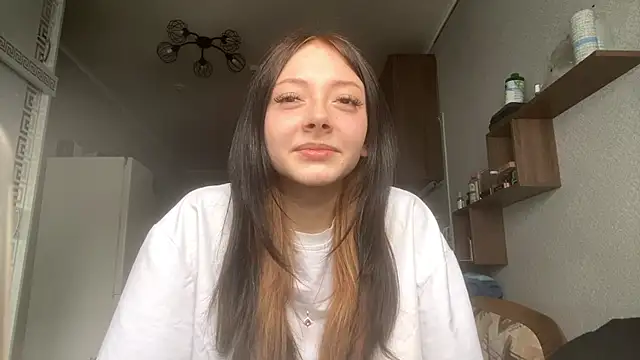 Snapshot of MisaSallis chatting on 05-22-26, 05:47 MisaSallis online show from 05-22-26, 05:47