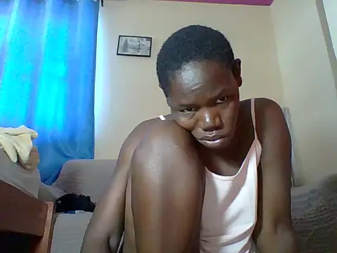 Snapshot of Blacksexyqueen24 chatting on 07-02-26, 06:41 Blacksexyqueen24 online show from 07-02-26, 06:41
