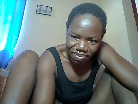 Snapshot of Blacksexyqueen24 chatting on 07-11-26, 11:24 Blacksexyqueen24 online show from 07-11-26, 11:24