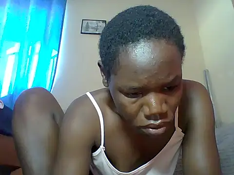 Snapshot of Blacksexyqueen24 chatting on 07-15-26, 01:16 Blacksexyqueen24 online show from 07-15-26, 01:16