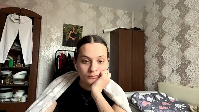 MarlynSiefkes online show from 06-03-26, 12:52