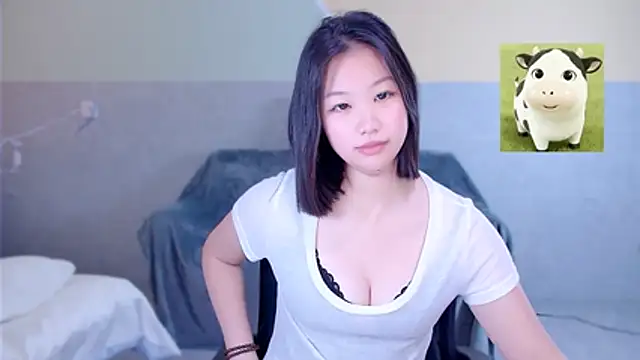 Snapshot of YangYang-Ya chatting on 07-08-26, 03:33 YangYang-Ya online show from 07-08-26, 03:33
