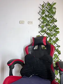 NelModel1 online show from 05-31-26, 02:46