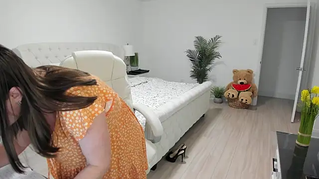 Vika73 online show from 02-28-26, 12:28