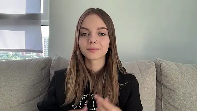 Snapshot of LisaPorse chatting on 07-01-26, 02:07 LisaPorse online show from 07-01-26, 02:07