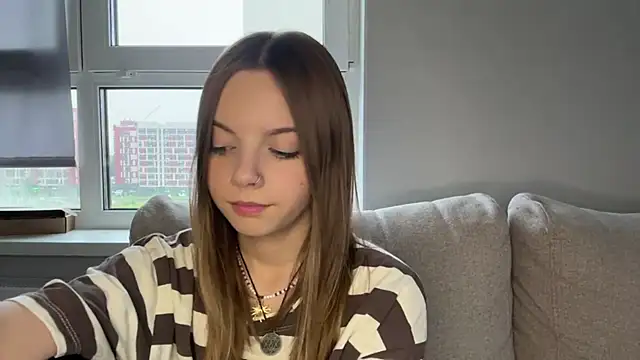 Snapshot of LisaPorse chatting on 07-12-26, 01:13 LisaPorse online show from 07-12-26, 01:13