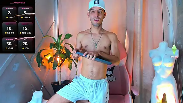 sexy hairy1 online show from 05-31-26, 11:39