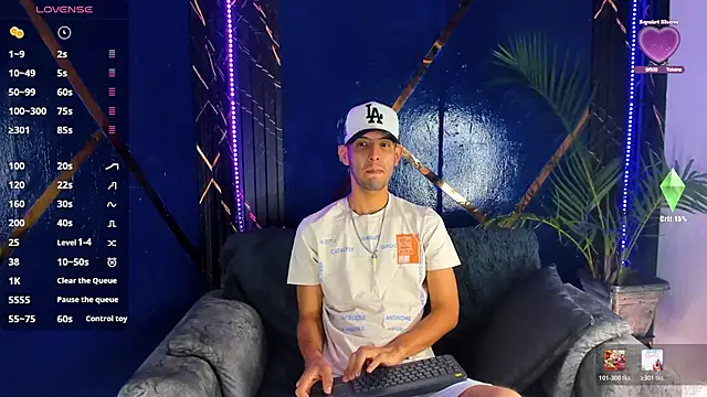 sexy hairy1 online show from 06-01-26, 11:23