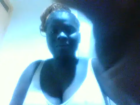 Snapshot of melaningirl chatting on 06-30-26, 11:39 melaningirl online show from 06-30-26, 11:39
