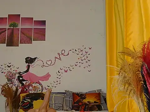 Saucy1 Angels online show from 05-31-26, 04:14