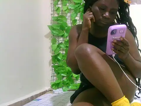 afrikan beauty online show from 07-06-26, 02:52