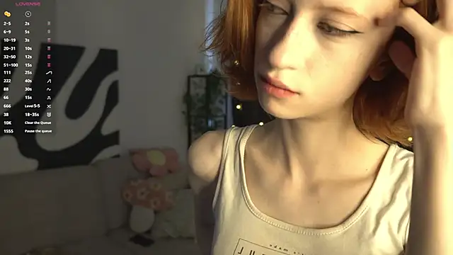 HaleyKoelling online show from 05-31-26, 07:04