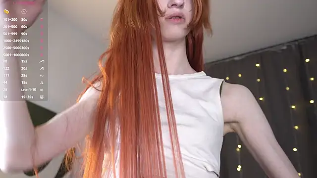 Snapshot of HaleyKoelling chatting on 06-29-26, 07:03 HaleyKoelling online show from 06-29-26, 07:03