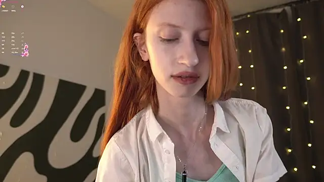 Snapshot of HaleyKoelling chatting on 07-05-26, 07:21 HaleyKoelling online show from 07-05-26, 07:21