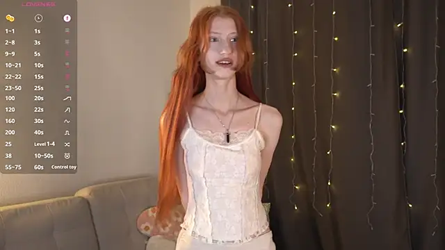 Snapshot of HaleyKoelling chatting on 07-09-26, 08:24 HaleyKoelling online show from 07-09-26, 08:24