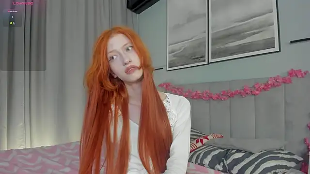 Snapshot of HaleyKoelling chatting on 07-12-26, 08:00 HaleyKoelling online show from 07-12-26, 08:00