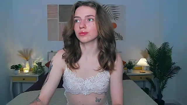 TayloryStar online show from 05-19-26, 08:09