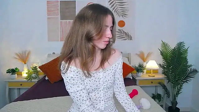 TayloryStar online show from 05-20-26, 11:27