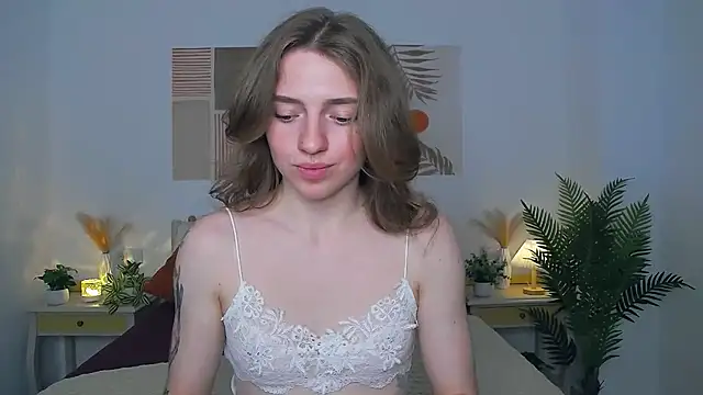 TayloryStar online show from 05-27-26, 12:02