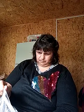 Snapshot of LisichkaOksana chatting on 05-26-26, 12:01 LisichkaOksana online show from 05-26-26, 12:01