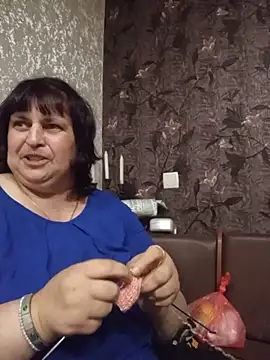 Snapshot of LisichkaOksana chatting on 06-02-26, 07:16 LisichkaOksana online show from 06-02-26, 07:16