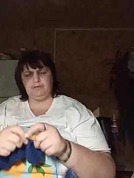 Snapshot of LisichkaOksana chatting on 07-08-26, 08:35 LisichkaOksana online show from 07-08-26, 08:35