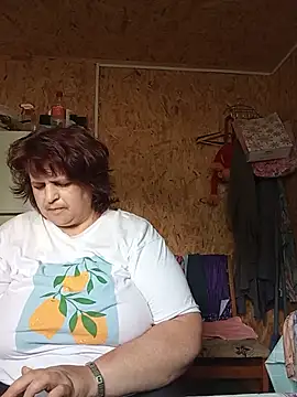 Snapshot of LisichkaOksana chatting on 07-10-26, 05:34 LisichkaOksana online show from 07-10-26, 05:34