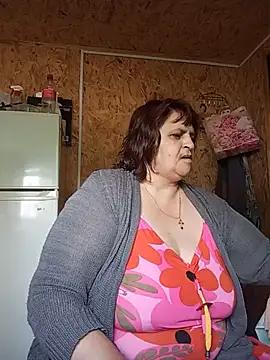Snapshot of LisichkaOksana chatting on 07-12-26, 06:48 LisichkaOksana online show from 07-12-26, 06:48