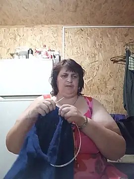Snapshot of LisichkaOksana chatting on 07-12-26, 06:54 LisichkaOksana online show from 07-12-26, 06:54