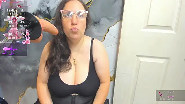 liza sinclair online show from 06-04-26, 07:31
