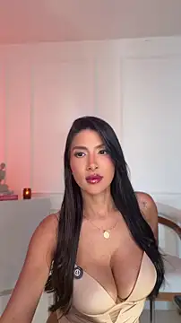 Anny Honeey online show from 05-22-26, 01:28