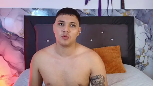 Barby sensual online show from 05-30-26, 09:12